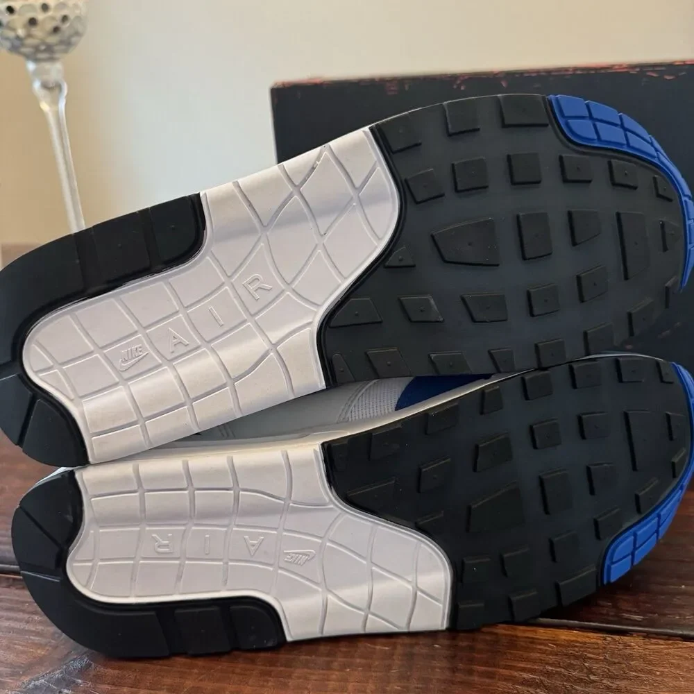 Nike Air Max 1 '86 OG Big Bubble Royal Shoes